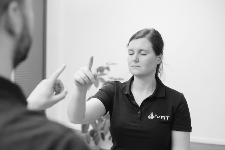 Diagnostik vestibulärer Störungen