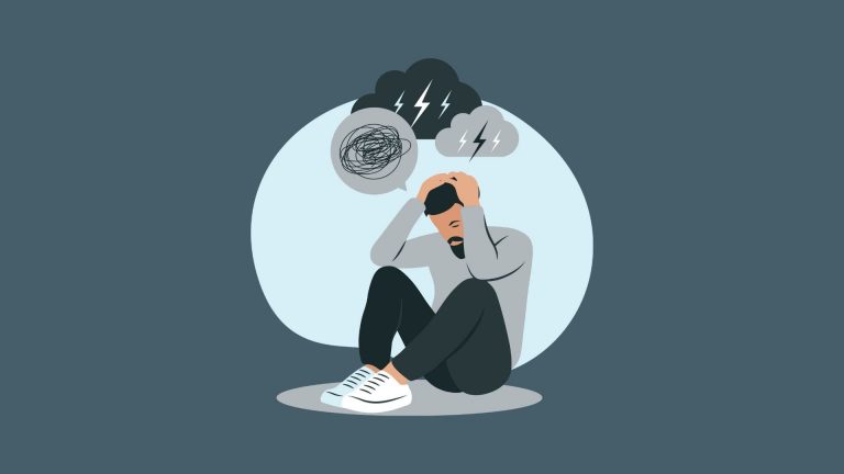 Psychische Begleiterkrankungen bei vestibulären Störungen – Erhöhtes Risiko für Angststörungen und Depressionen