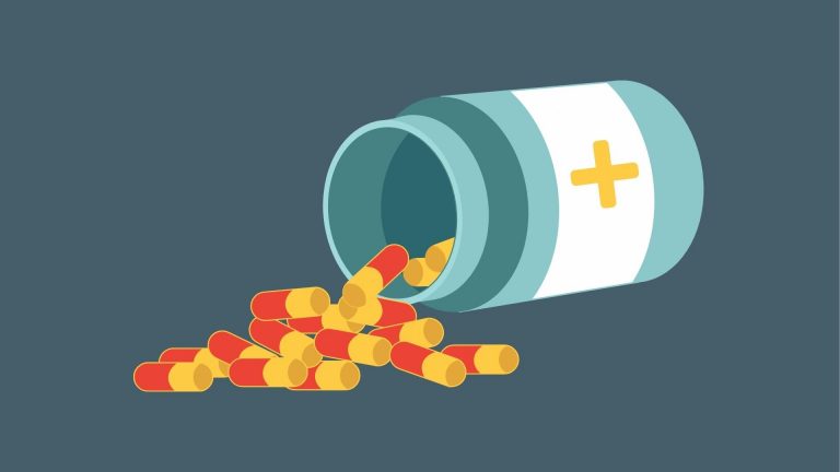 Anti-Vertigo-Medikamente in der Hausarztpraxis – hohe Verordnungsraten trotz schwacher Evidenz