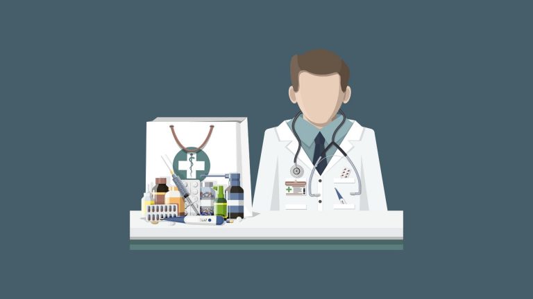 „Verordnungskaskade“ bei älteren Menschen: Wenn eine Nebenwirkung zur nächsten Verordnung führt