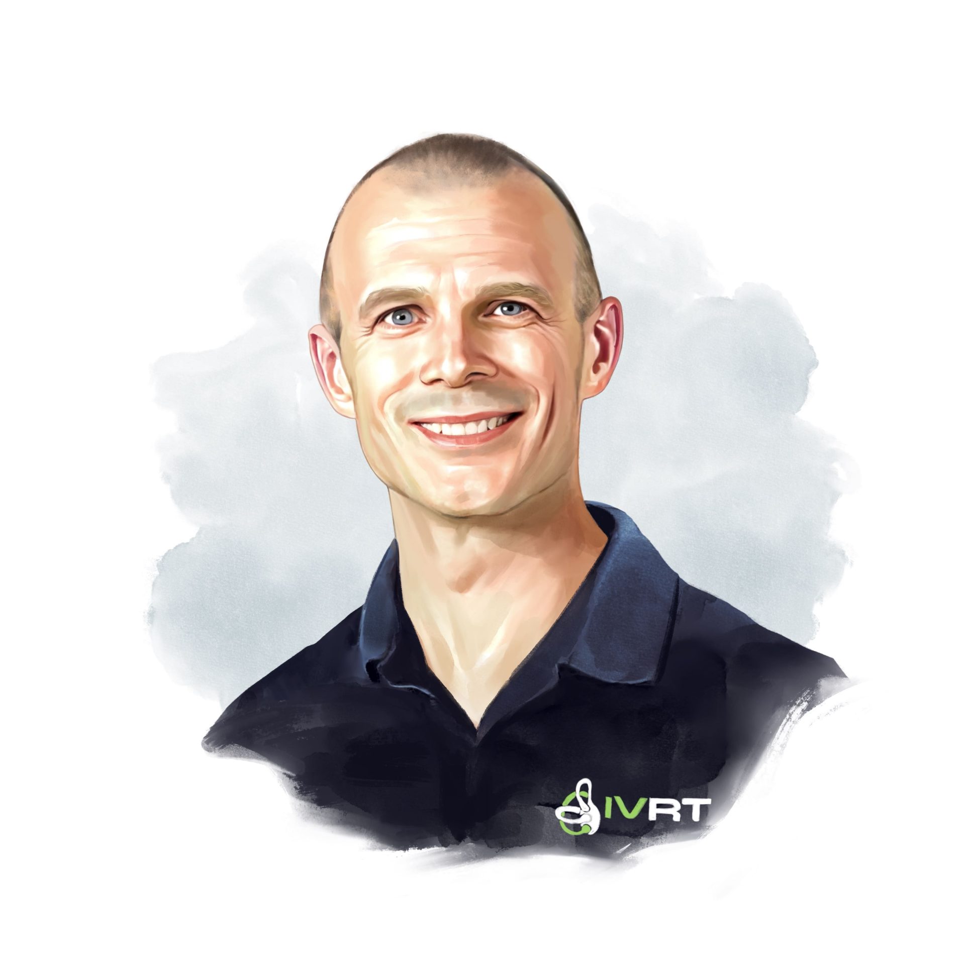 Dozent Kristoffer Rask Espensen